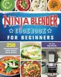 Ninja Blender Cookbook For Beginners - Preview