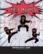 Ninja Brownies - Preview