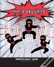 Ninja Brownies