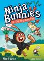 Ninja Bunnies Vs The Big Bad Fox - Preview