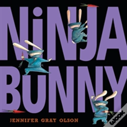Capa do artigo Ninja Bunny