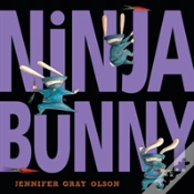 Capa do artigo Ninja Bunny