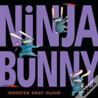 Ninja Bunny