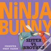 Ninja Bunny