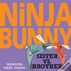 Capa do artigo Ninja Bunny