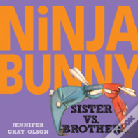 Ninja Bunny