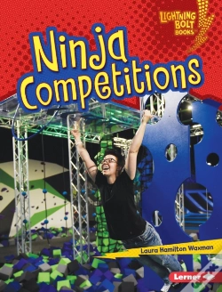 Capa do artigo Ninja Competitions