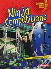 Ninja Competitions