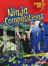 Ninja Competitions