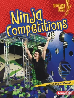 Capa do artigo Ninja Competitions