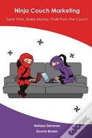 Ninja Couch Marketing