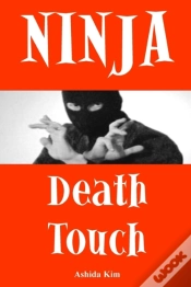 Capa do artigo Ninja Death Touch