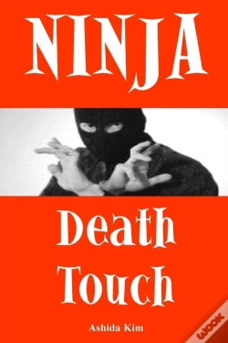 Capa do artigo Ninja Death Touch