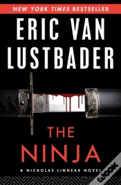 Capa do artigo Ninja