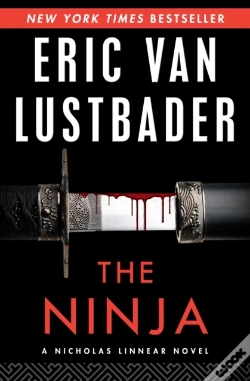 Capa do artigo Ninja