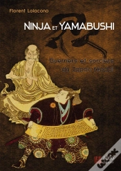 Capa do artigo Ninja Et Yamabushi