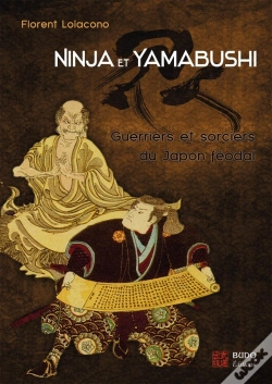 Capa do artigo Ninja Et Yamabushi