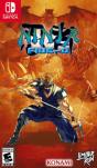 Ninja Five-O Limited Run Games Nintendo Switch - Preview