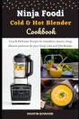 Ninja Foodi Cold & Hot Blender Cookbook - Preview
