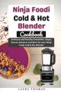 Ninja Foodi Cold & Hot Blender Cookbook - Preview