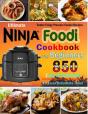 Ninja Foodi Cookbook For Beginners - Preview