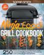 Ninja Foodi Grill Cookbook For Beginners - Preview