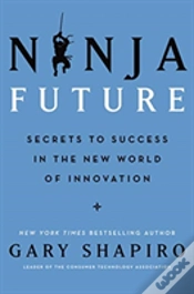 Capa do artigo Ninja Future