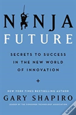 Capa do artigo Ninja Future