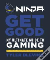 Ninja: Get Good