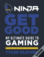 Capa do artigo Ninja: Get Good