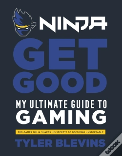 Capa do artigo Ninja: Get Good