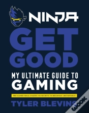 Capa do artigo Ninja: Get Good