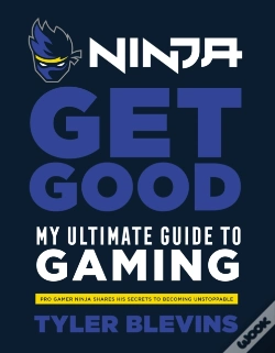 Capa do artigo Ninja: Get Good
