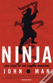 Capa do artigo Ninja