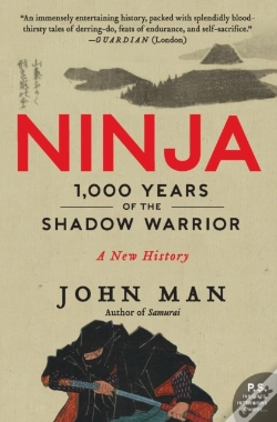 Capa do artigo Ninja