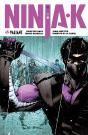 Ninja-K - Preview