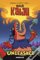 Ninja Kaiju