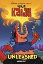 Ninja Kaiju - Preview