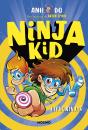 Ninja Kid 12 - Preview