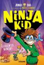Ninja Kid 15 - ¡Talento Ninja! - Preview