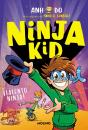 Ninja Kid 15 - ¡Talento Ninja! - Preview