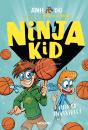 Ninja Kid 17 - ¡El Ninja Invisible! - Preview