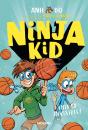 Ninja Kid 17 - ¡Ninja Invisible! - Preview