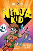 Ninja Kid 18 Ninja Kid 18