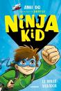 Ninja Kid 2 - El Ninja Volador - Preview