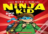 Ninja Kid