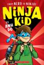 Ninja Kid - Preview