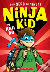 Capa do artigo Ninja Kid