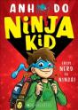 Ninja Kid: From Nerd To Ninja - Preview