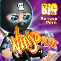 Capa do artigo Ninja Kid V 03